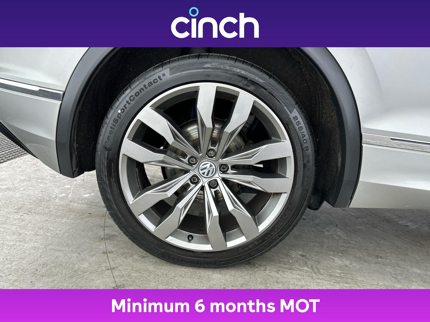 Used Volkswagen Tiguan 2017 for sale - 77048252: Photo 27