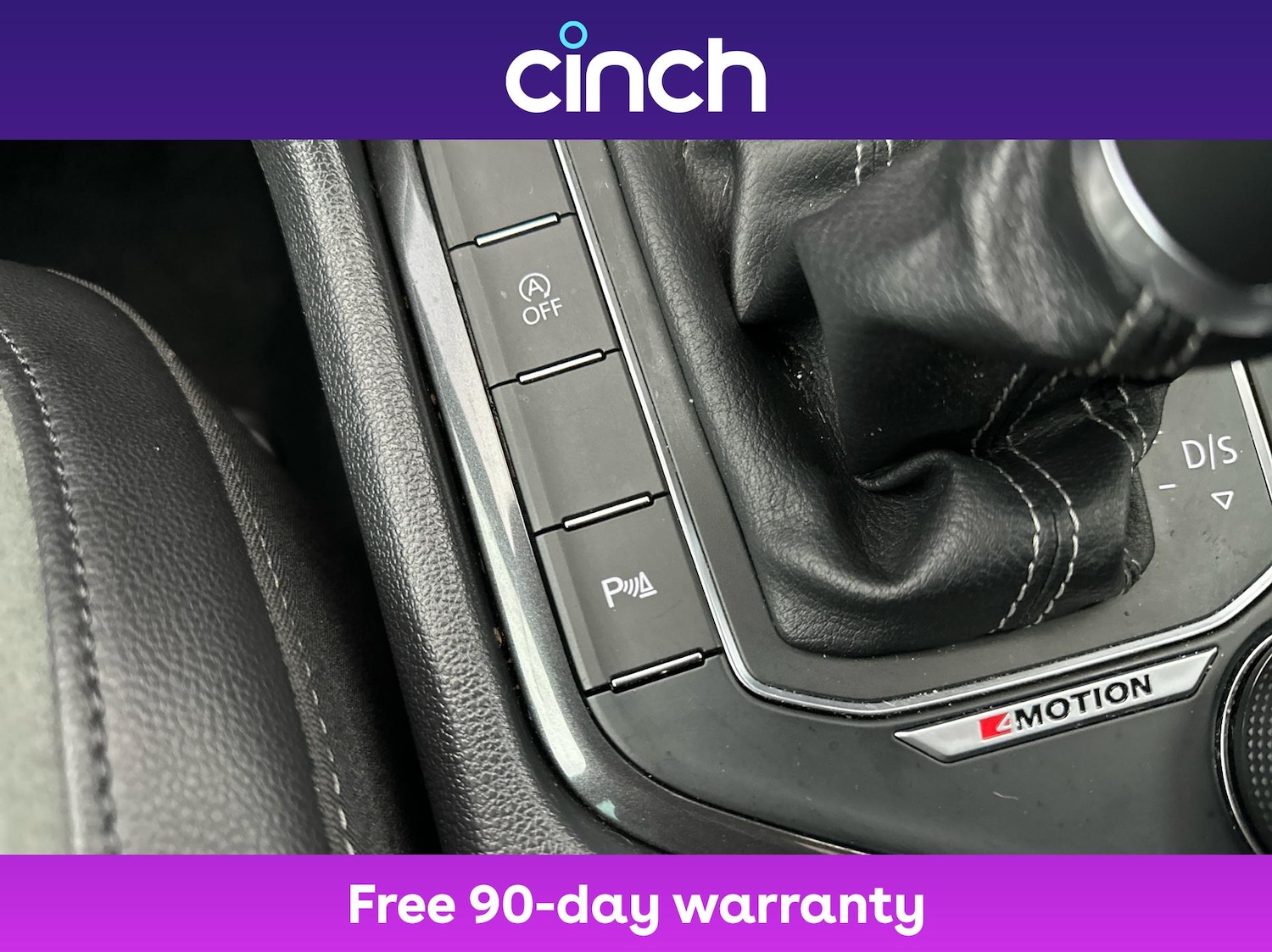 Used Volkswagen Tiguan 2017 for sale - 77048252: Photo 34