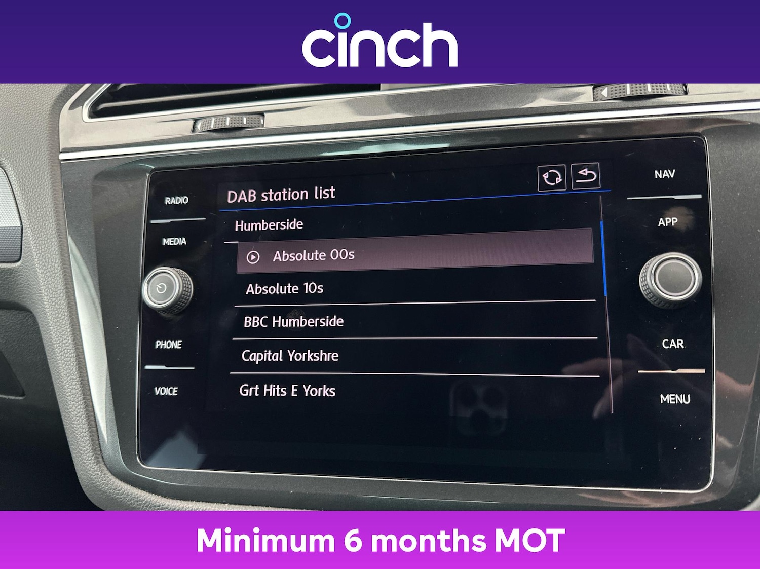 Used Volkswagen Tiguan 2017 for sale - 77048252: Photo 42