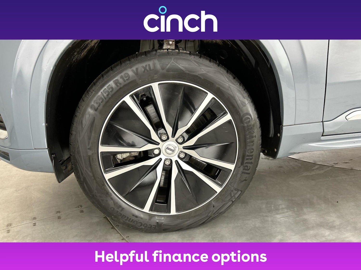 Used Volvo XC90 2022 for sale - 76949891: Photo 24