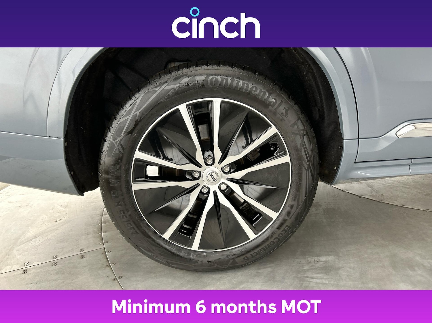 Used Volvo XC90 2022 for sale - 76949891: Photo 27