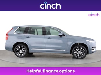 Used Volvo XC90 2022 for sale - 76949891: Photo