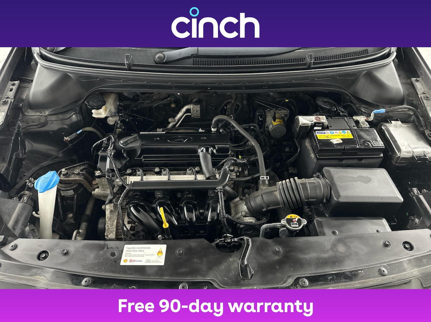 Used Hyundai i20 2018 for sale - 76445441: Photo 23