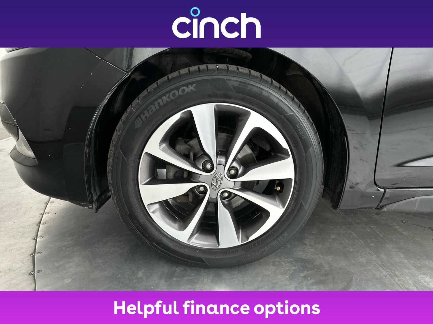 Used Hyundai i20 2018 for sale - 76445441: Photo 24