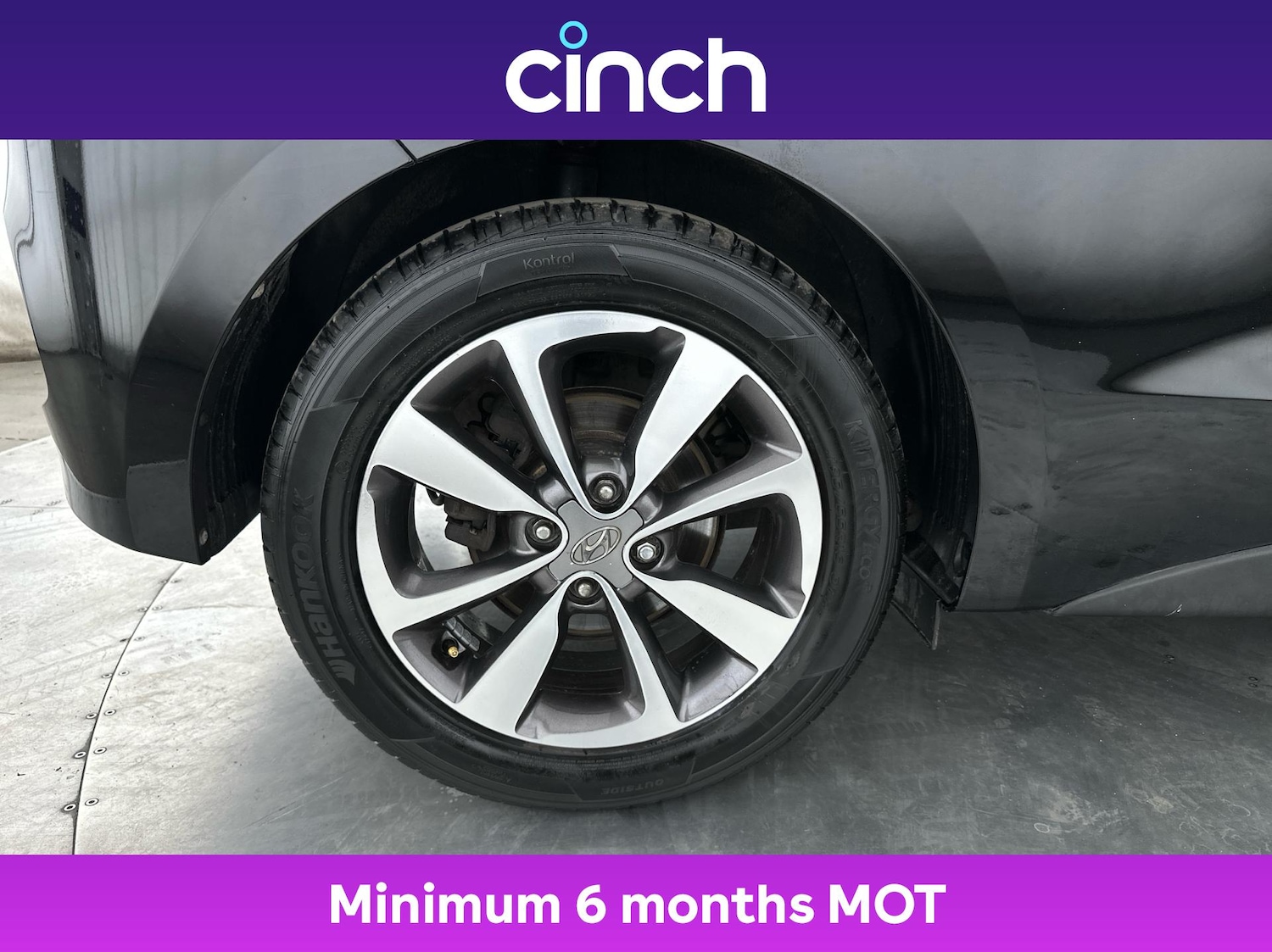 Used Hyundai i20 2018 for sale - 76445441: Photo 27