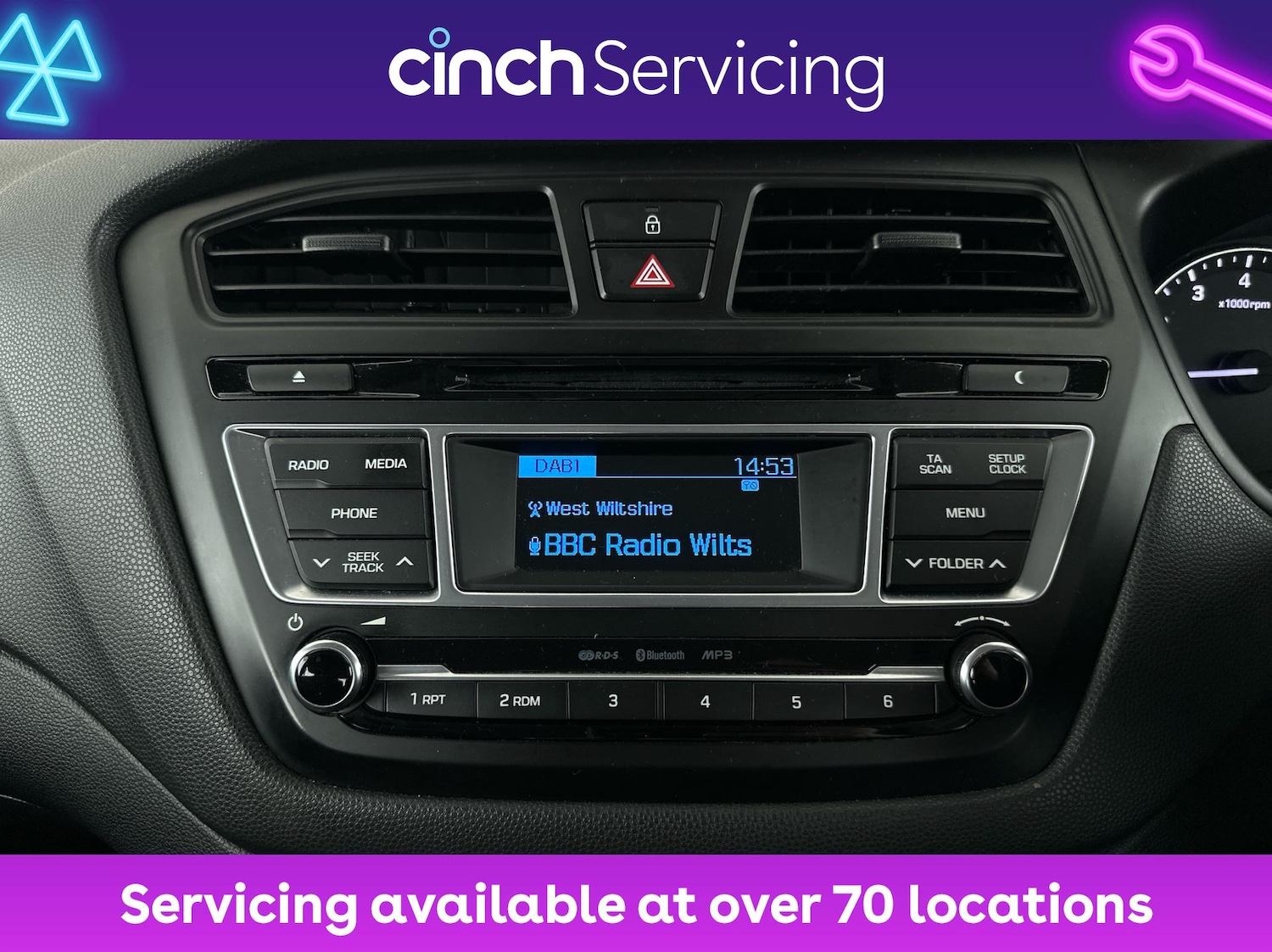 Used Hyundai i20 2018 for sale - 76445441: Photo 31