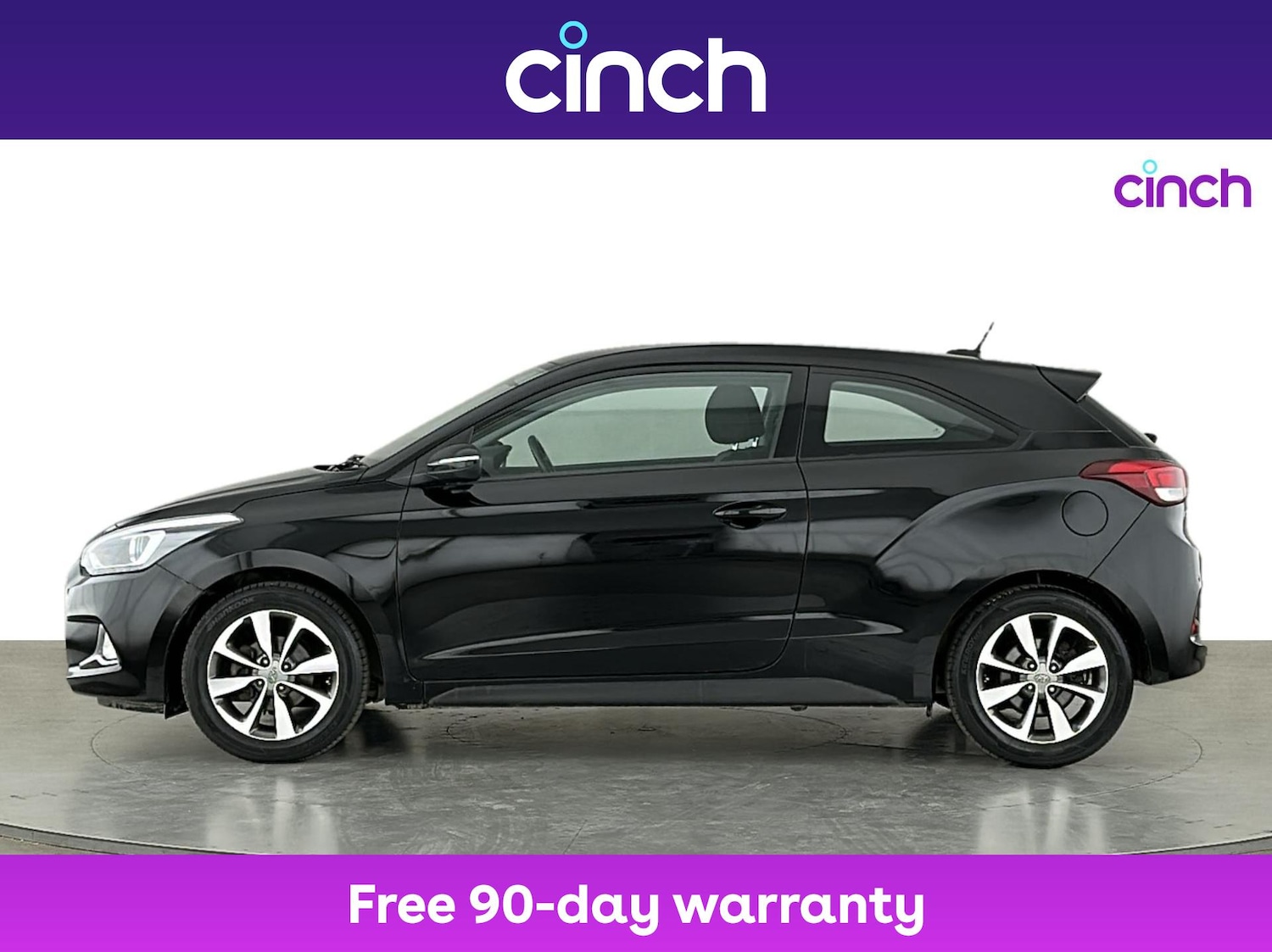 Used Hyundai i20 2018 for sale - 76445441: Photo 8