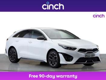 Used Kia Pro Ceed 2022 for sale - 75389951: Photo