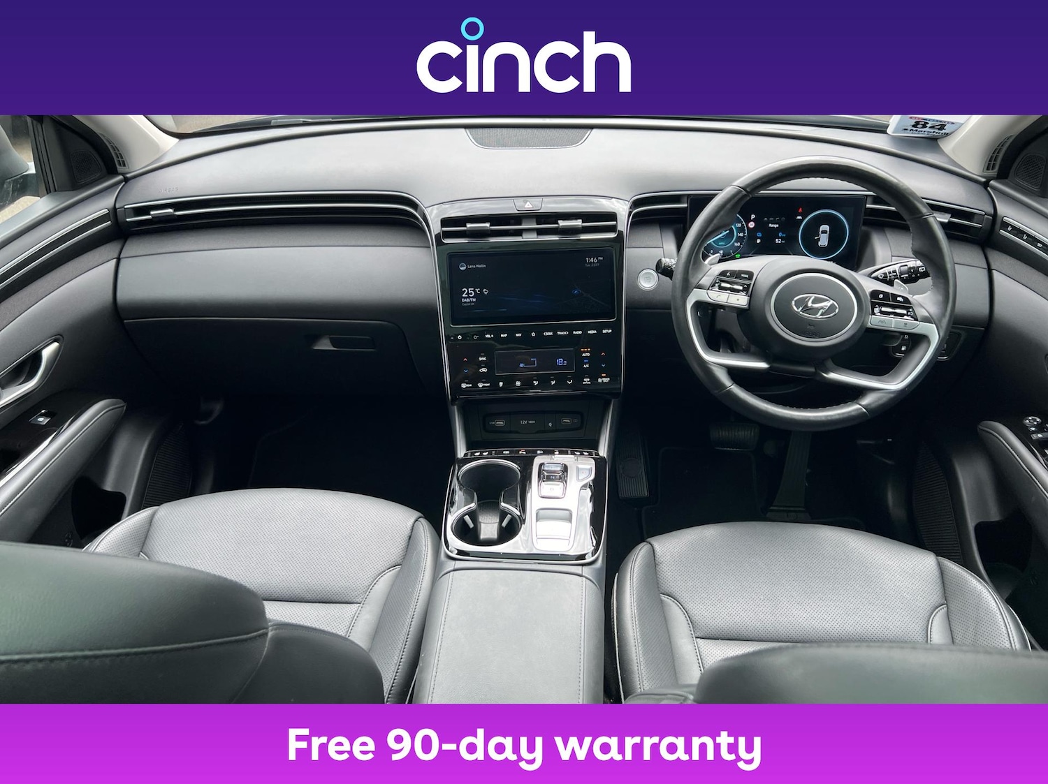 Used Hyundai TUCSON 2022 for sale - 76934196: Photo 15