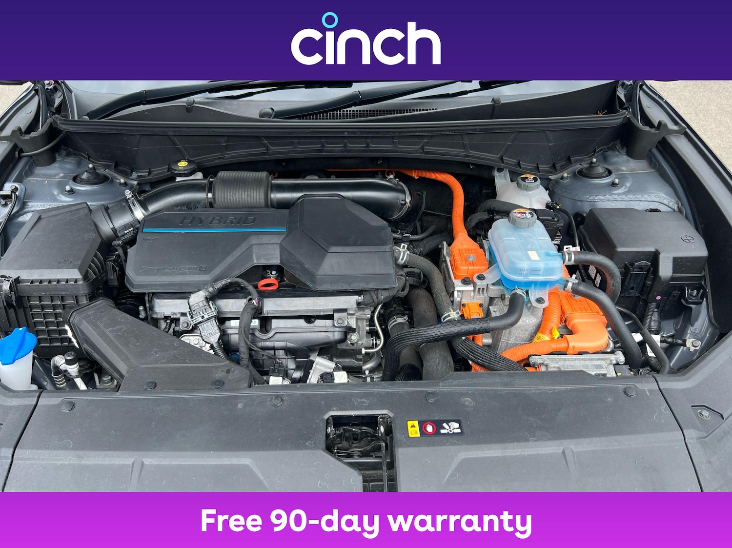 Used Hyundai TUCSON 2022 for sale - 76934196: Photo 23