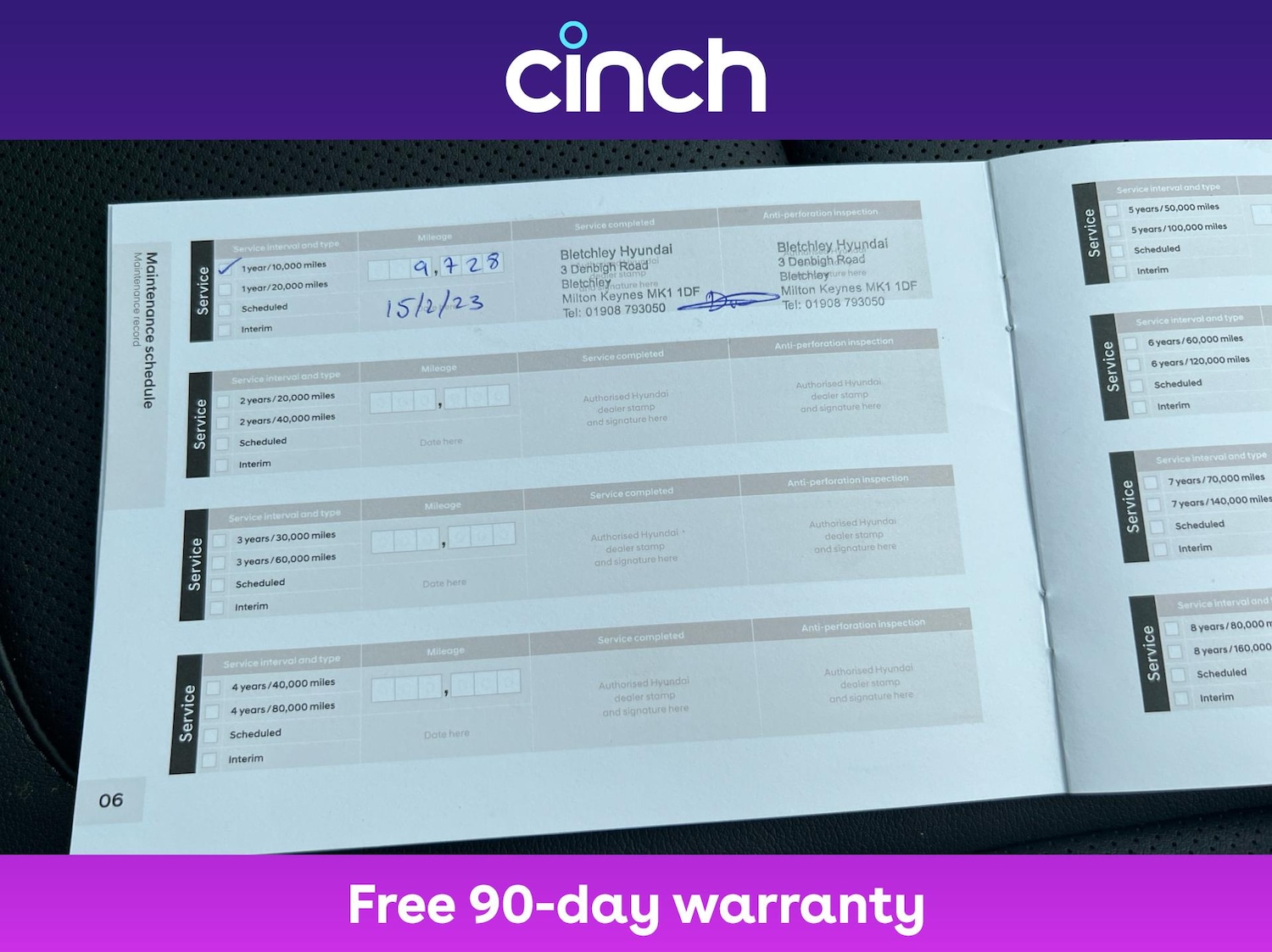 Used Hyundai TUCSON 2022 for sale - 76934196: Photo 29