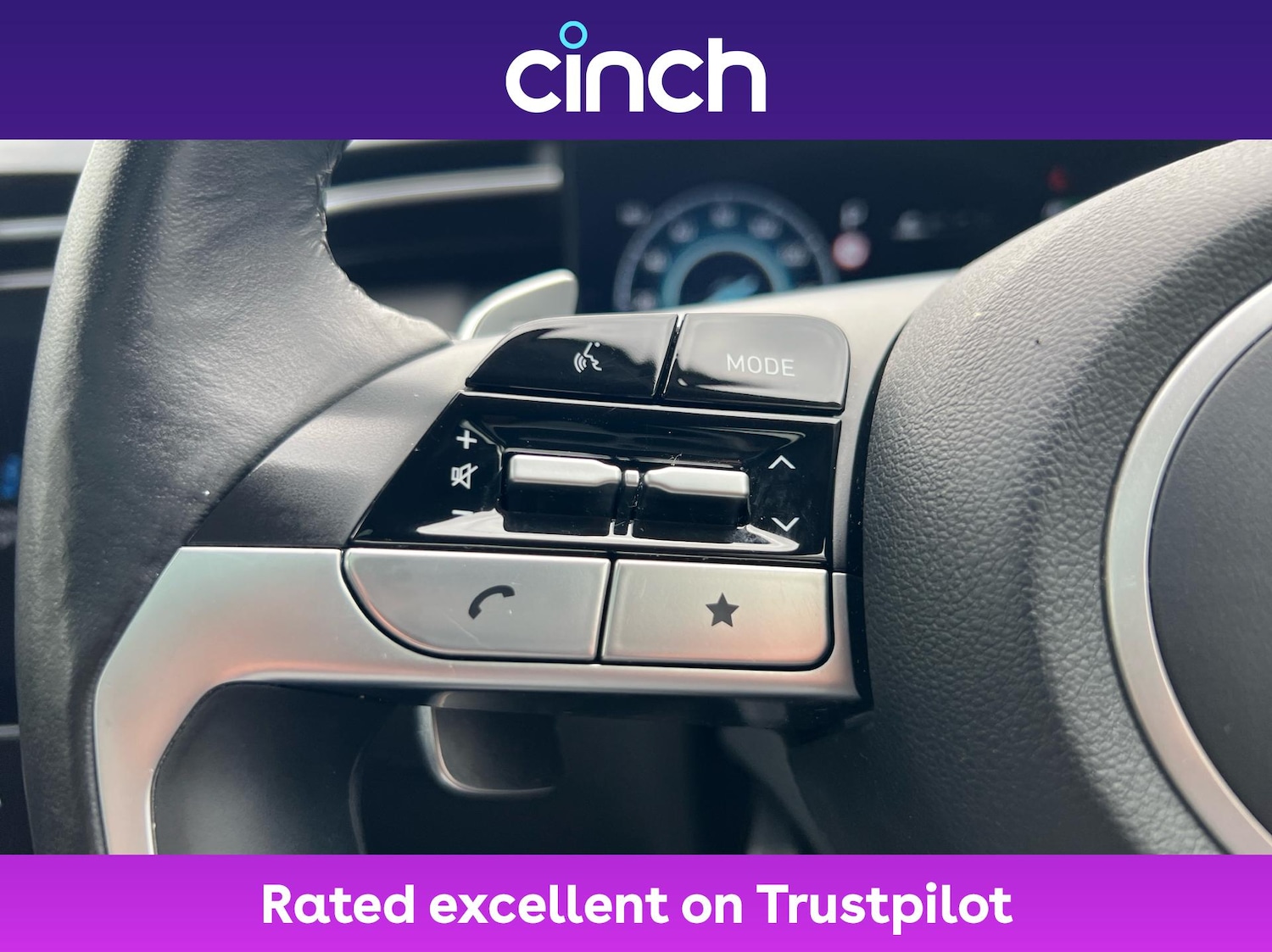 Used Hyundai TUCSON 2022 for sale - 76934196: Photo 33