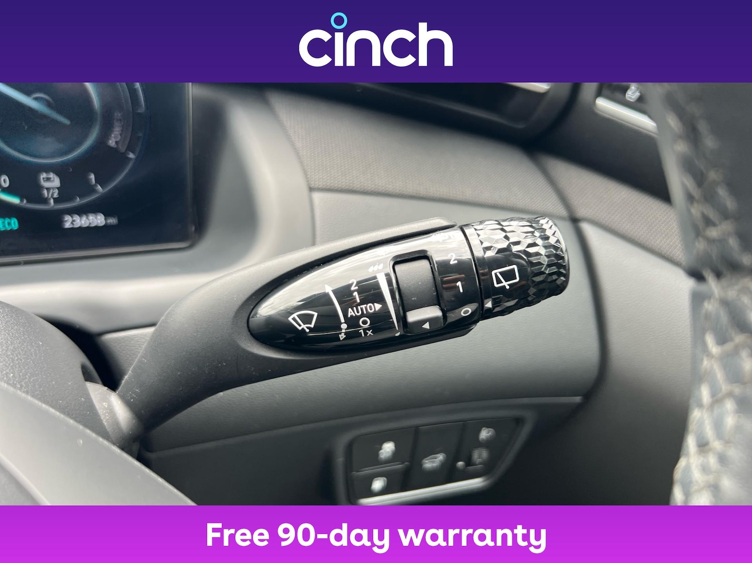 Used Hyundai TUCSON 2022 for sale - 76934196: Photo 34