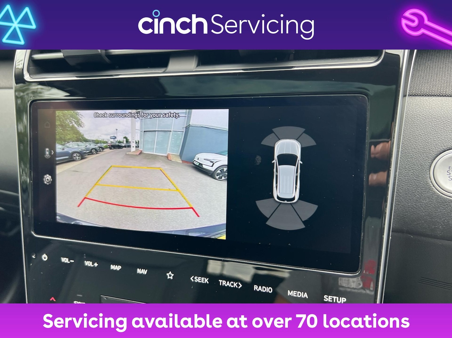 Used Hyundai TUCSON 2022 for sale - 76934196: Photo 36