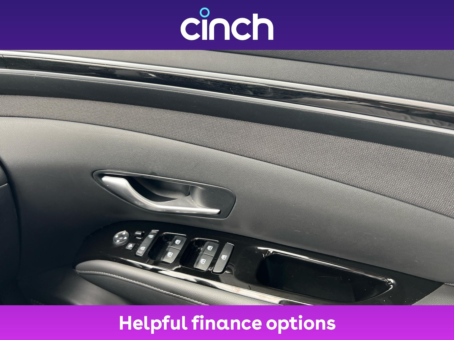 Used Hyundai TUCSON 2022 for sale - 76934196: Photo 40