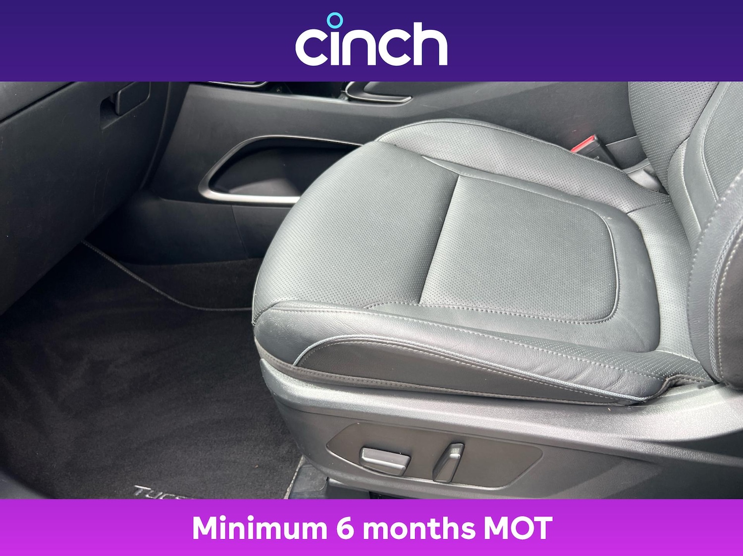 Used Hyundai TUCSON 2022 for sale - 76934196: Photo 42