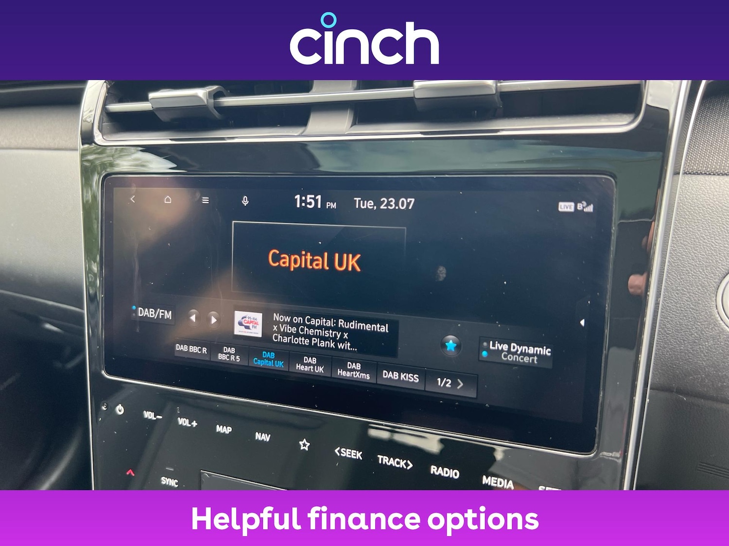 Used Hyundai TUCSON 2022 for sale - 76934196: Photo 45