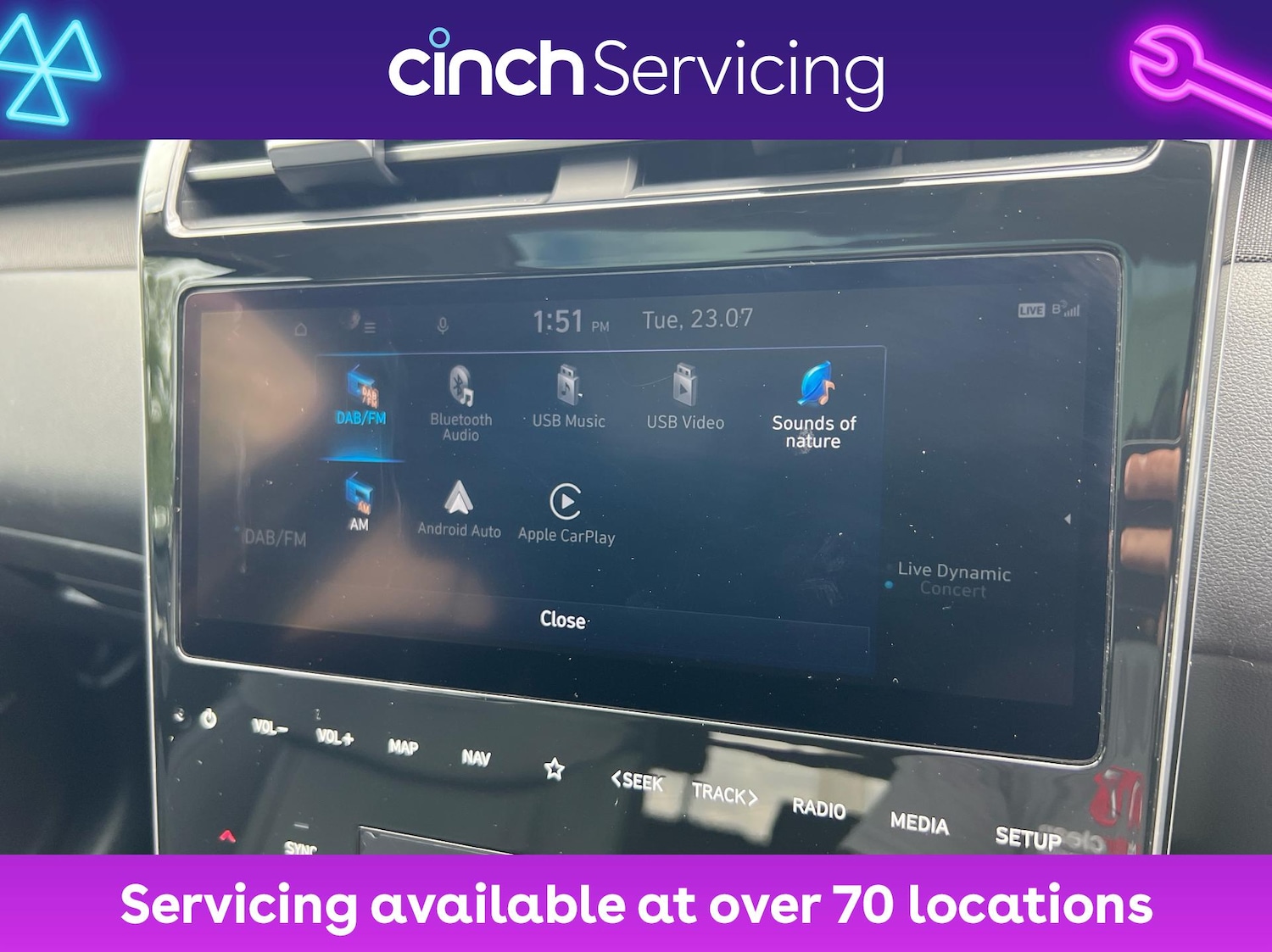 Used Hyundai TUCSON 2022 for sale - 76934196: Photo 46