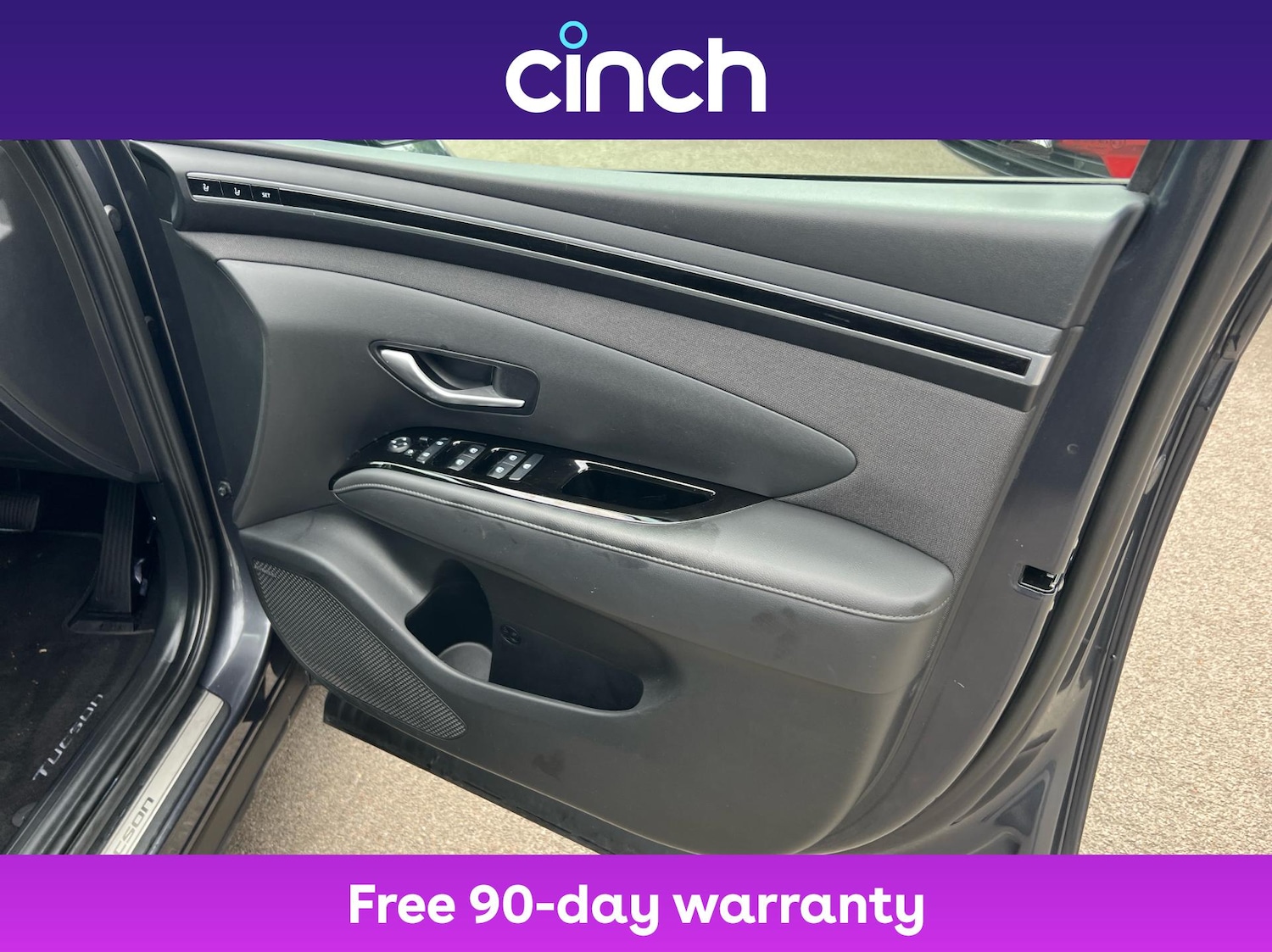 Used Hyundai TUCSON 2022 for sale - 76934196: Photo 49