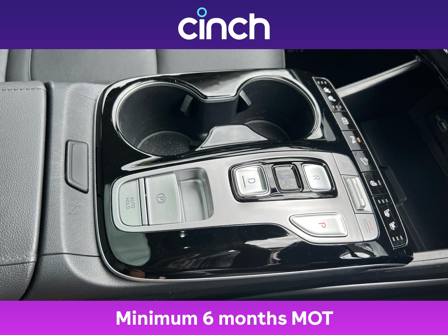 Used Hyundai TUCSON 2022 for sale - 76934196: Photo 52