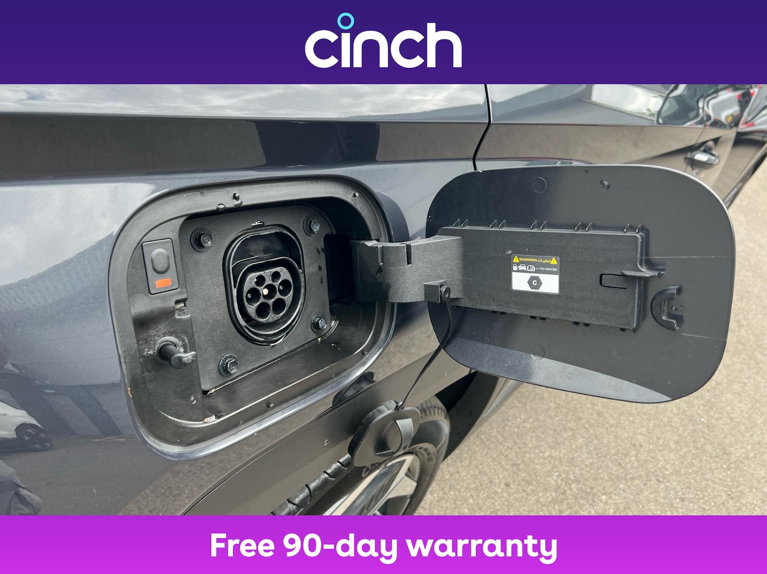 Used Hyundai TUCSON 2022 for sale - 76934196: Photo 59