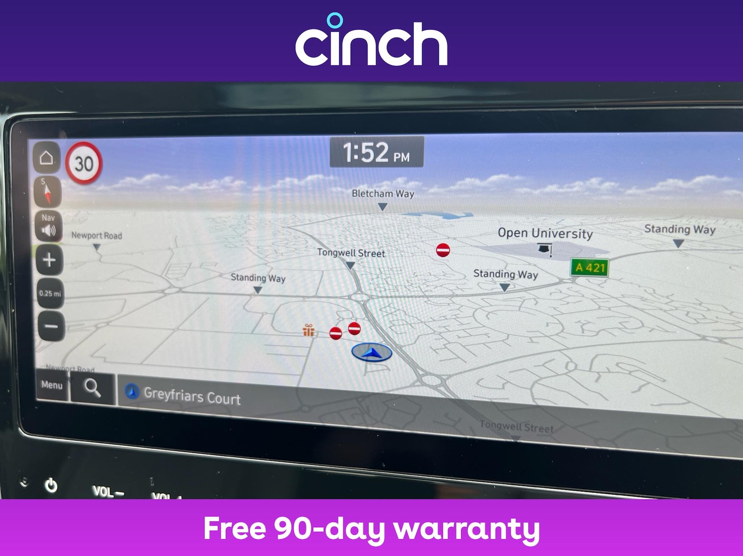 Used Hyundai TUCSON 2022 for sale - 76934196: Photo 64