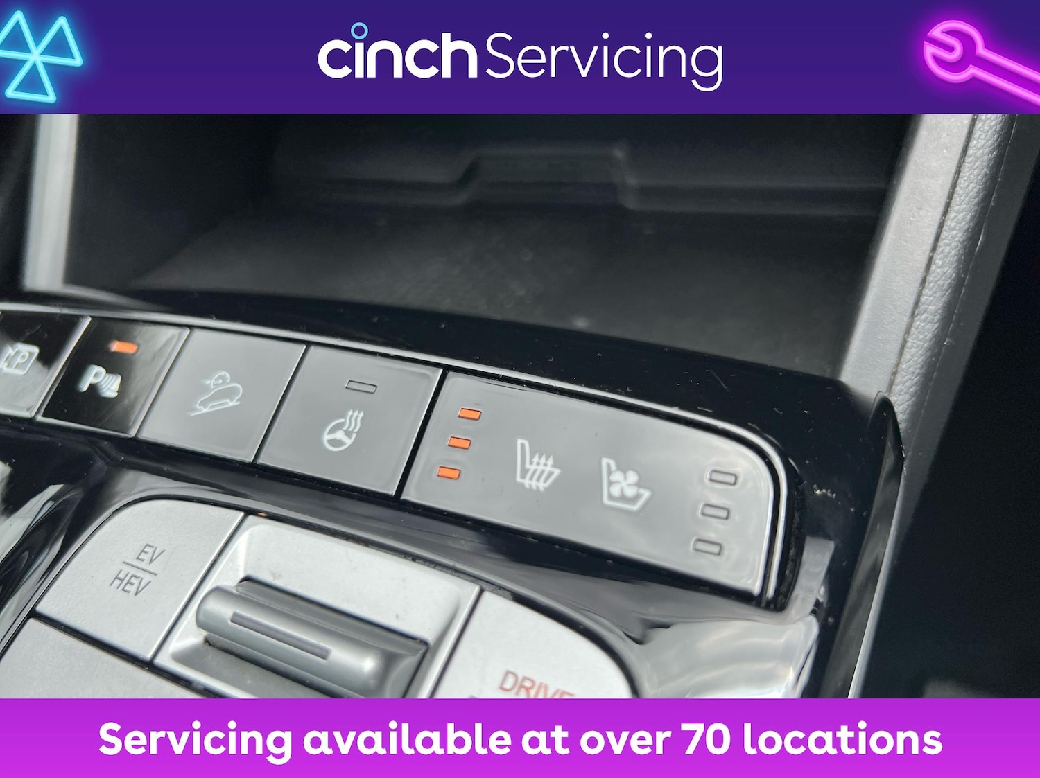 Used Hyundai TUCSON 2022 for sale - 76934196: Photo 66