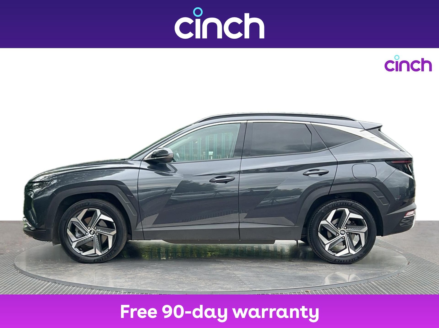 Used Hyundai TUCSON 2022 for sale - 76934196: Photo 8