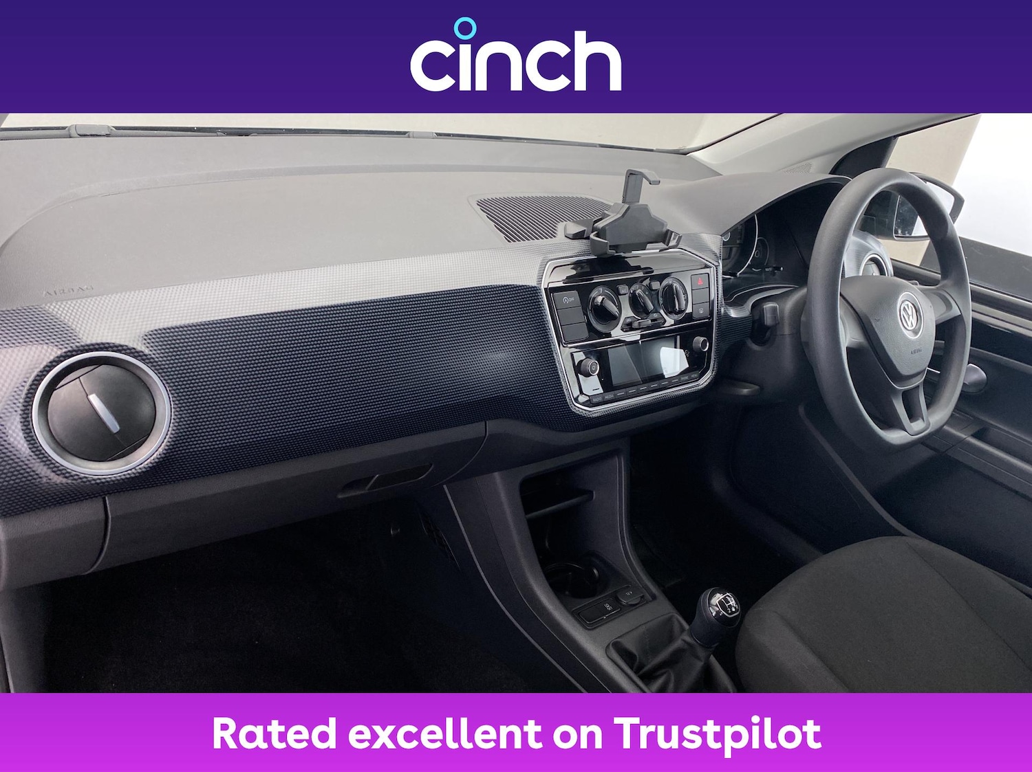 Used Volkswagen up! 2018 for sale - 76847843: Photo 14