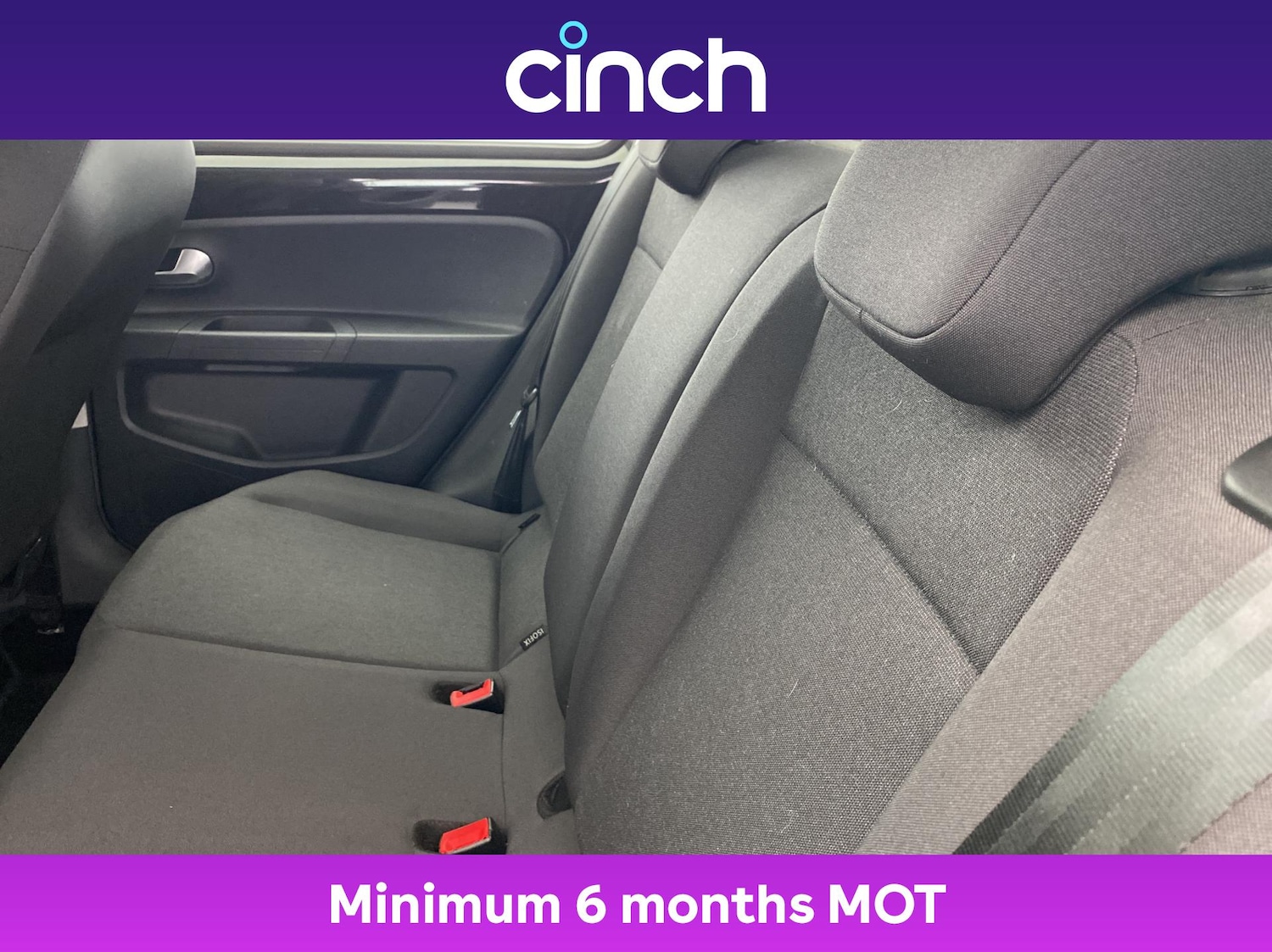 Used Volkswagen up! 2018 for sale - 76847843: Photo 20