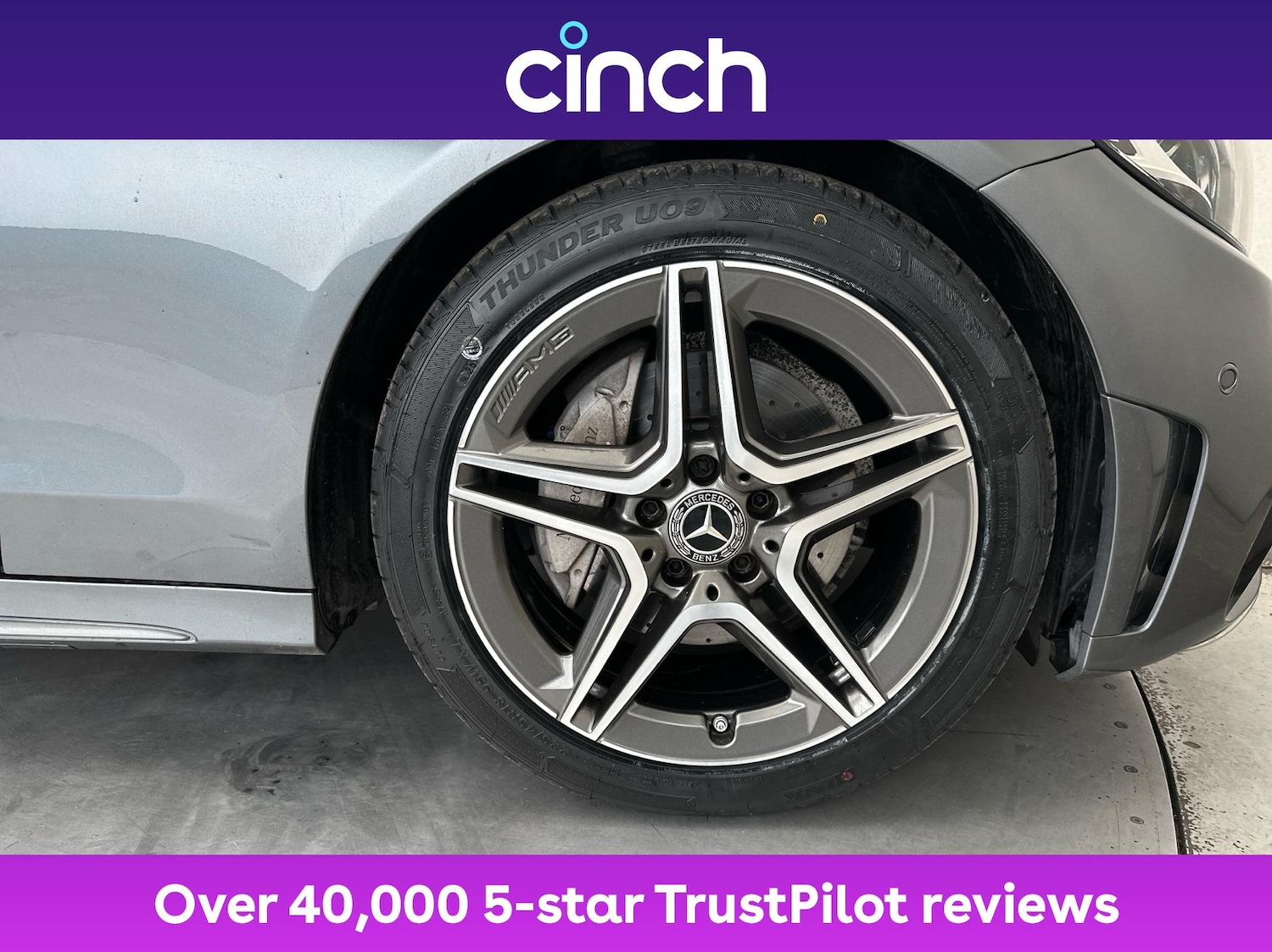 Used Mercedes-Benz C Class 2019 for sale - 77064314: Photo 28