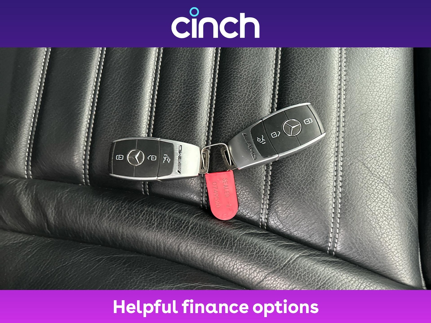 Used Mercedes-Benz C Class 2019 for sale - 77064314: Photo 30