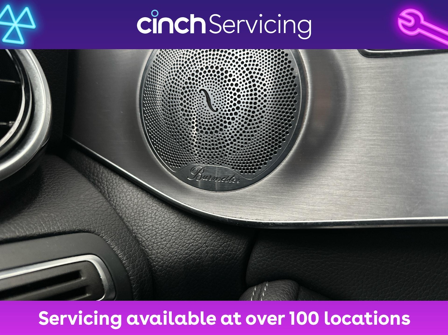 Used Mercedes-Benz C Class 2019 for sale - 77064314: Photo 31