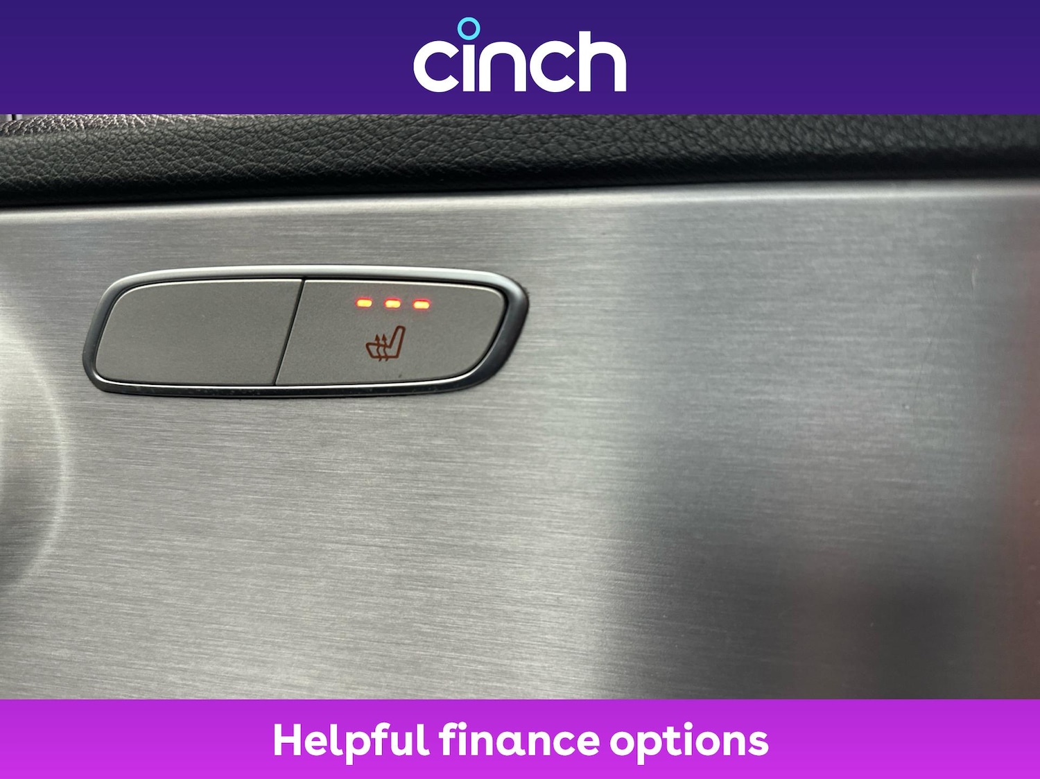 Used Mercedes-Benz C Class 2019 for sale - 77064314: Photo 35