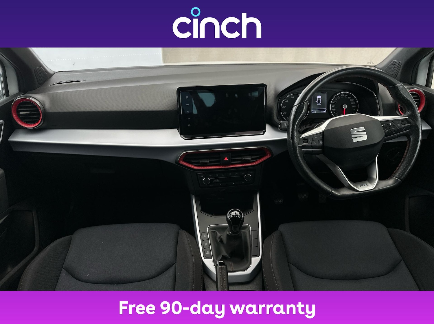 Used SEAT Arona 2021 for sale - 77084952: Photo 15