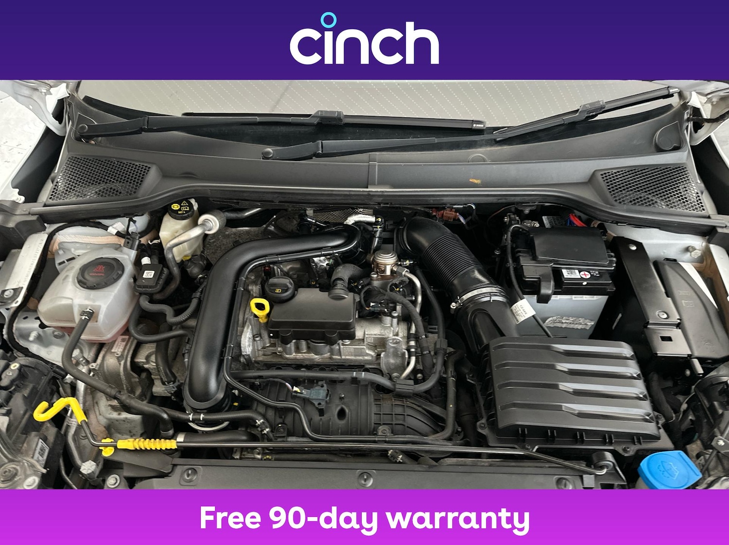 Used SEAT Arona 2021 for sale - 77084952: Photo 23