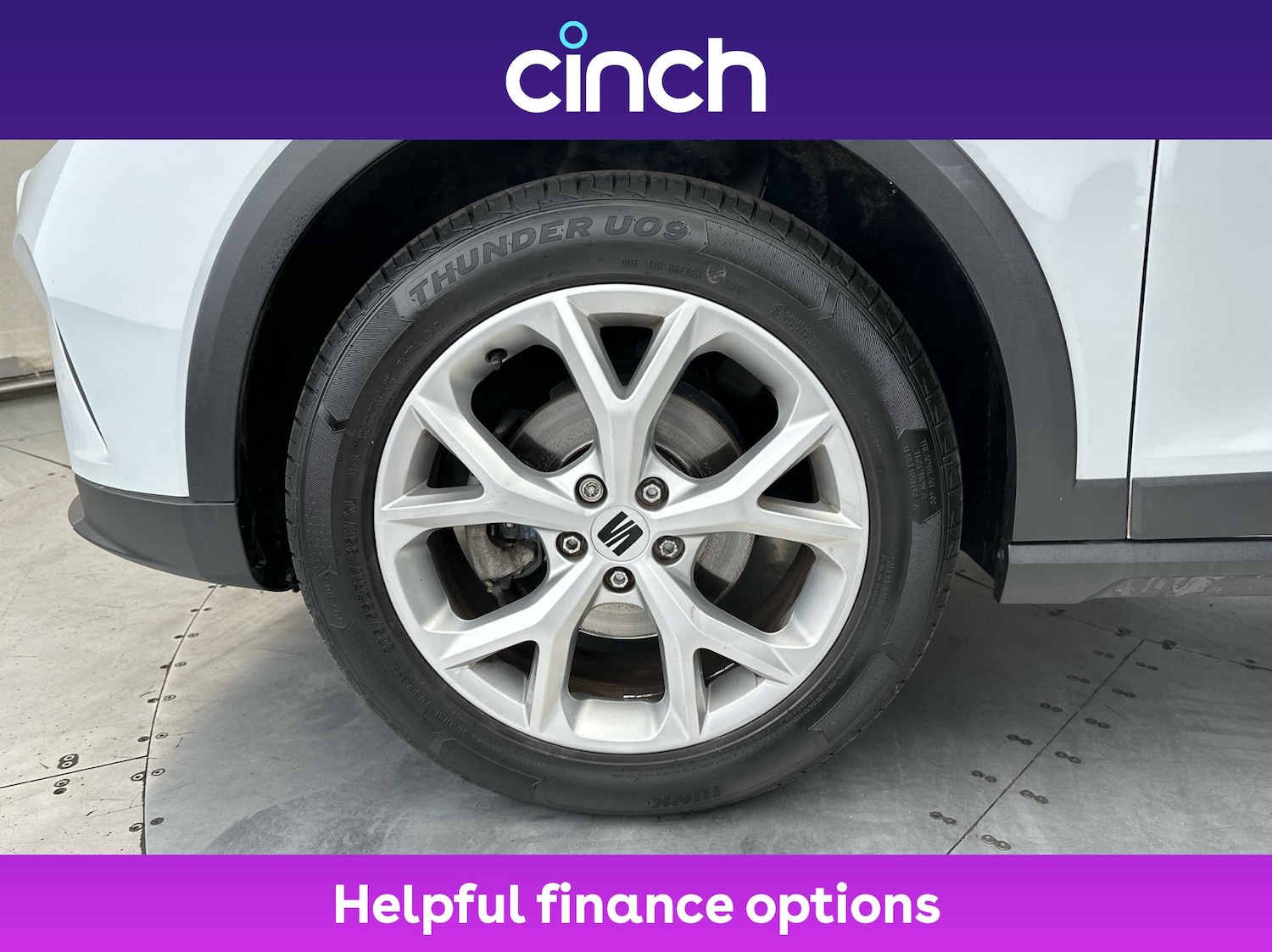 Used SEAT Arona 2021 for sale - 77084952: Photo 24