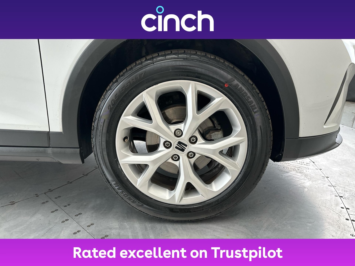 Used SEAT Arona 2021 for sale - 77084952: Photo 28