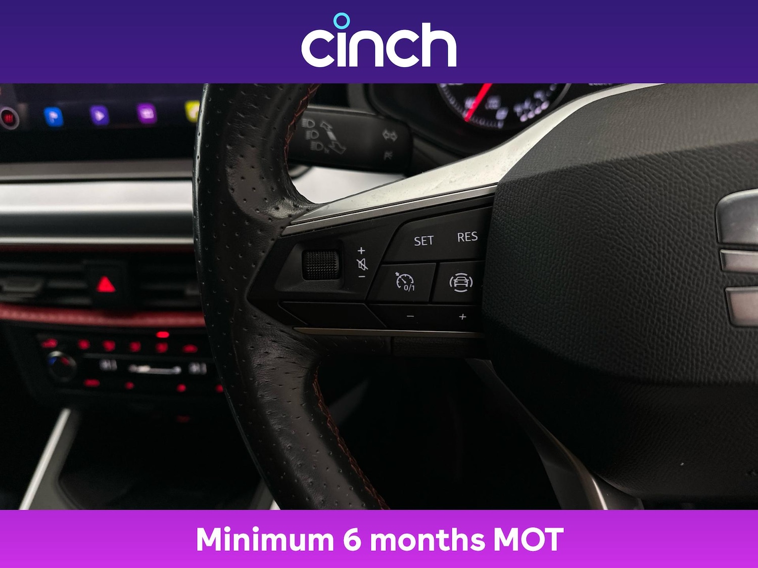 Used SEAT Arona 2021 for sale - 77084952: Photo 32