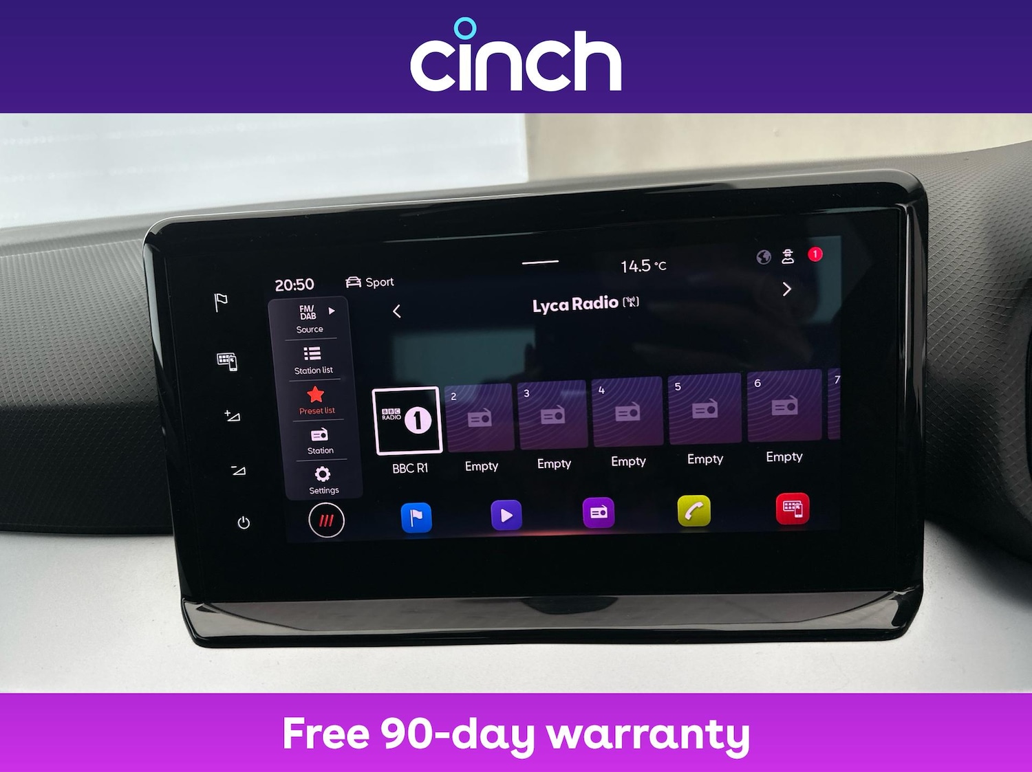 Used SEAT Arona 2021 for sale - 77084952: Photo 34