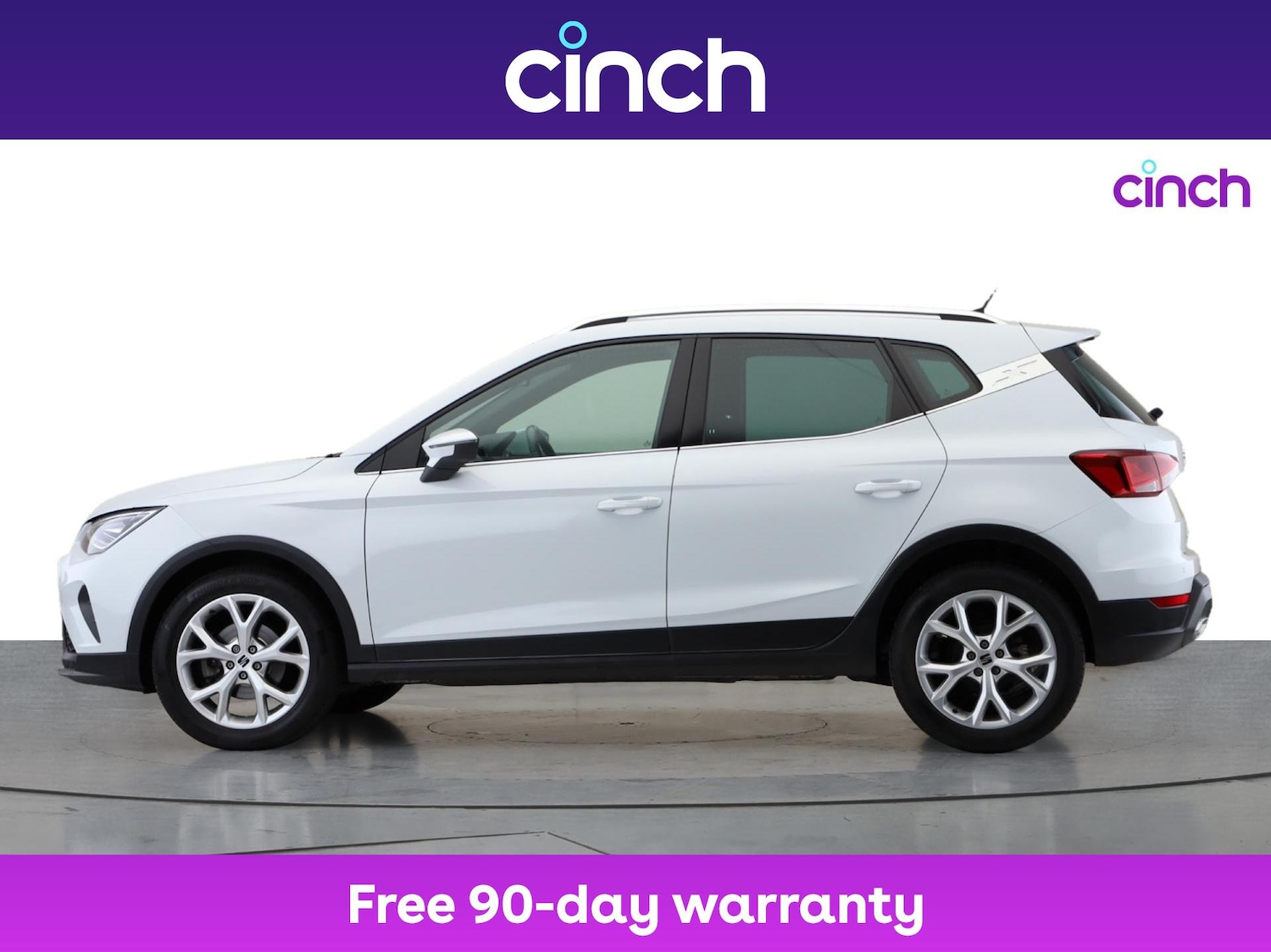 Used SEAT Arona 2021 for sale - 77084952: Photo 8