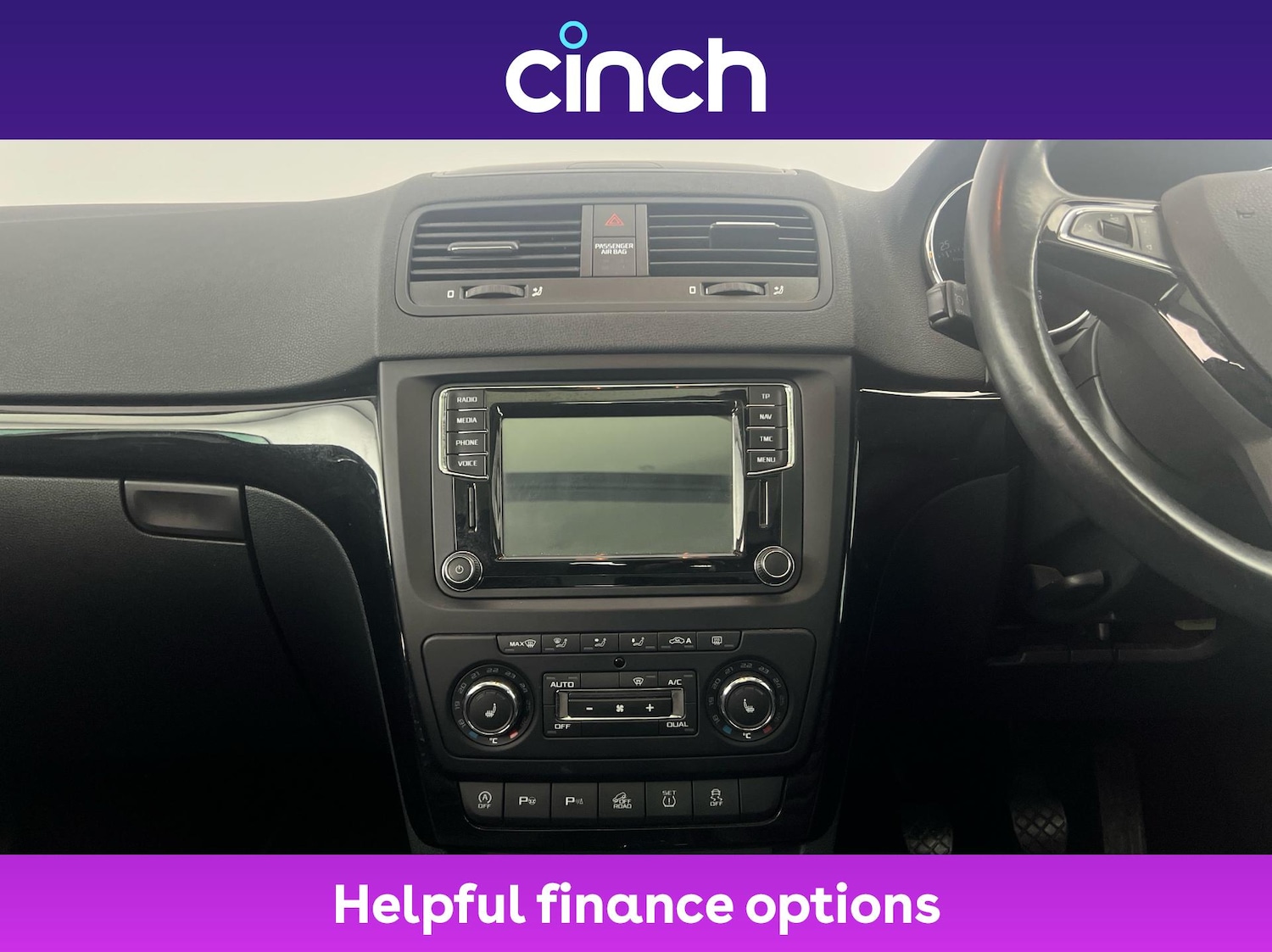 Used Skoda Yeti 2016 for sale - 76758548: Photo 17