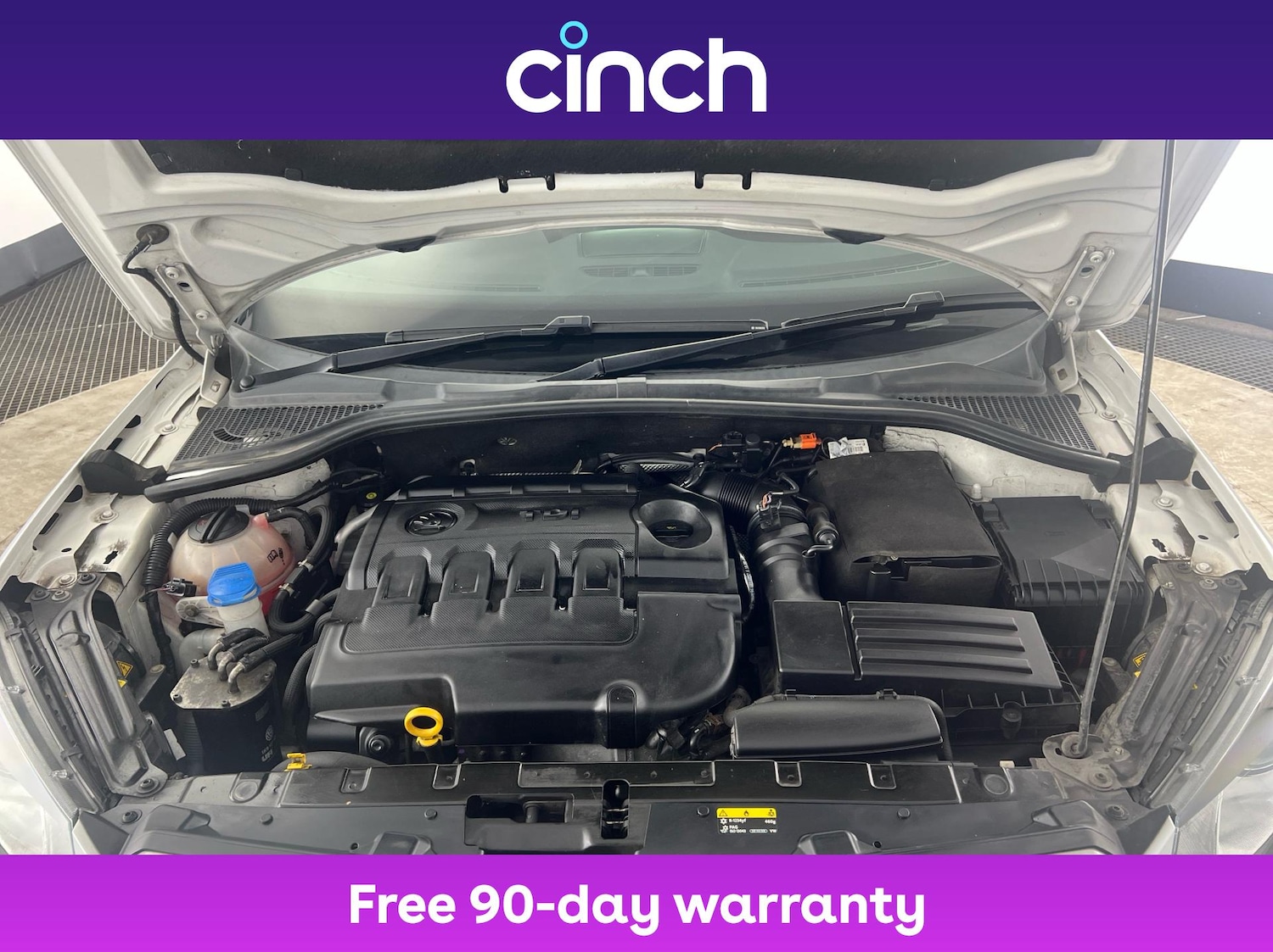 Used Skoda Yeti 2016 for sale - 76758548: Photo 23