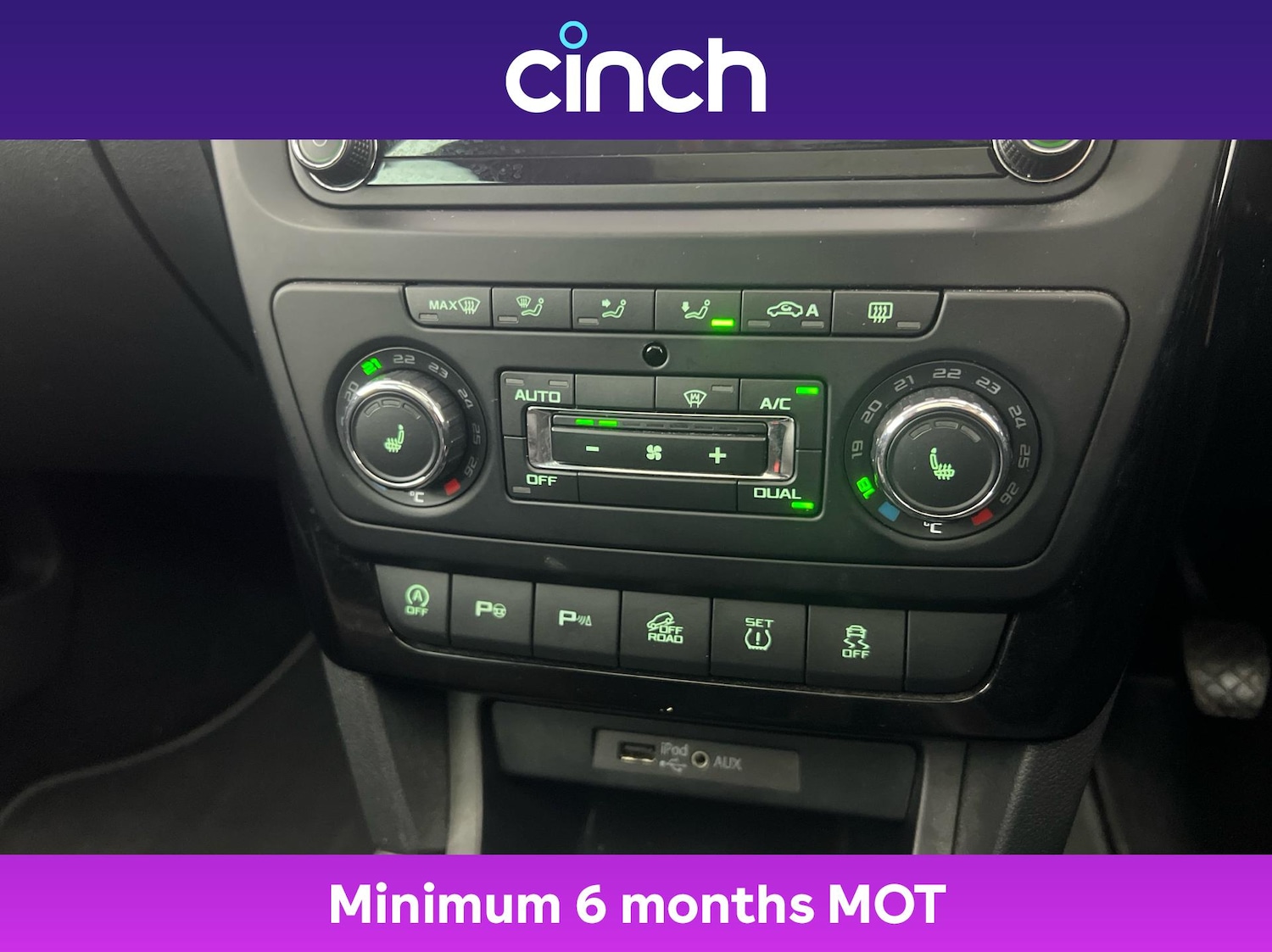 Used Skoda Yeti 2016 for sale - 76758548: Photo 32