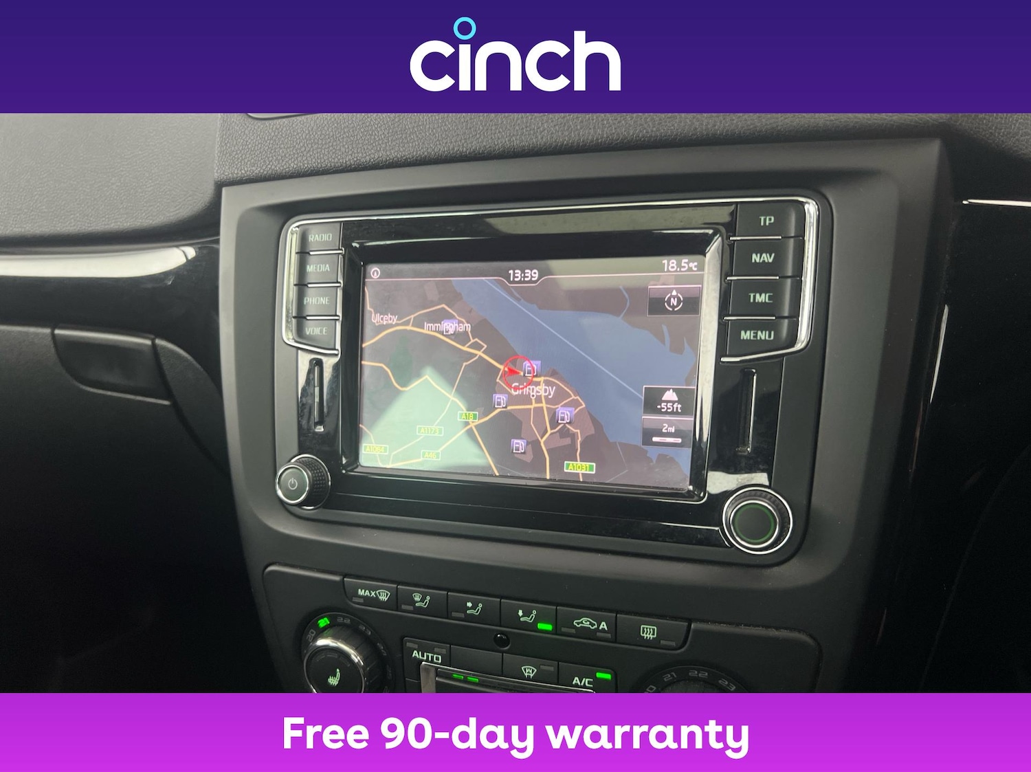 Used Skoda Yeti 2016 for sale - 76758548: Photo 34