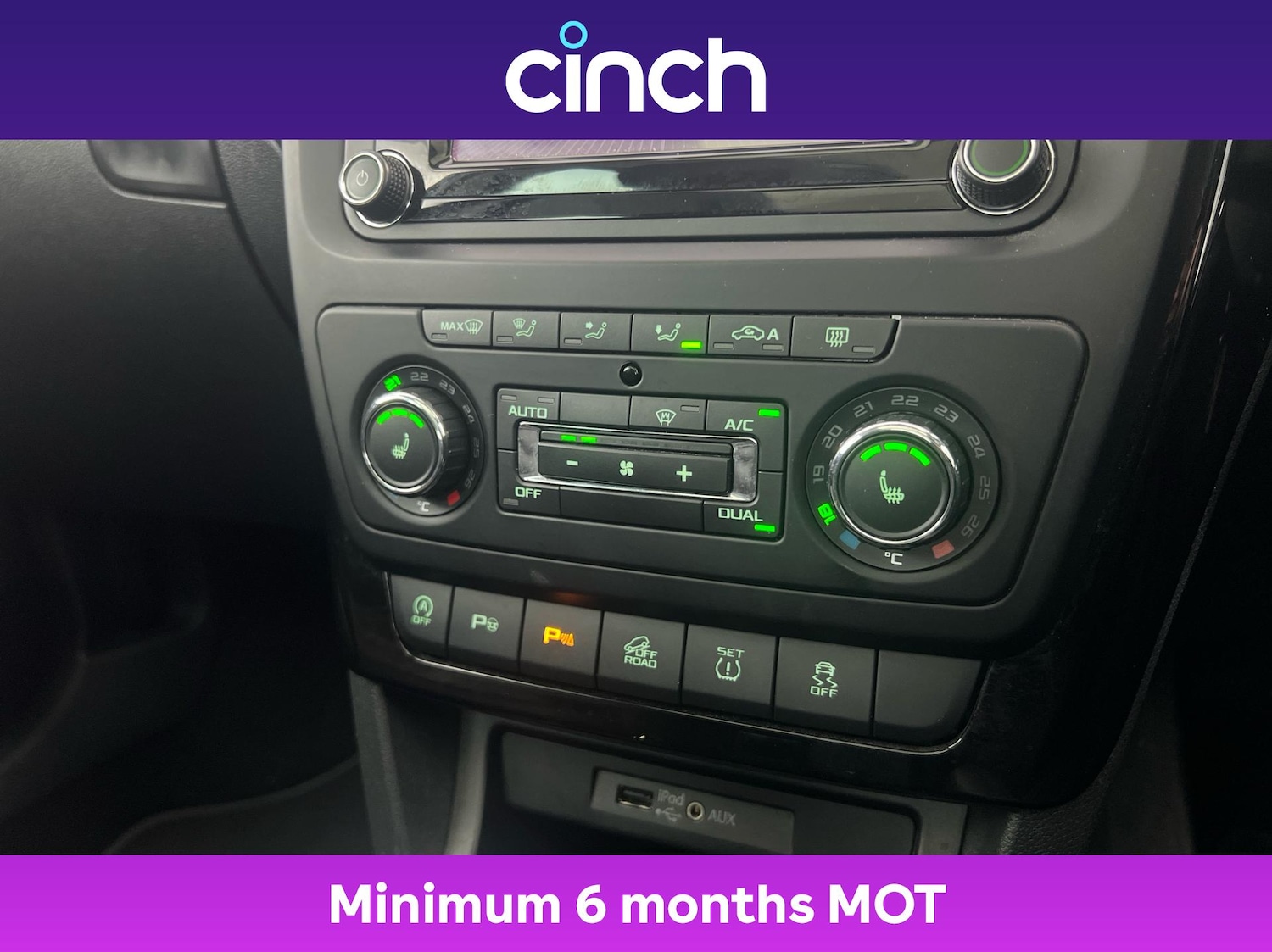 Used Skoda Yeti 2016 for sale - 76758548: Photo 37