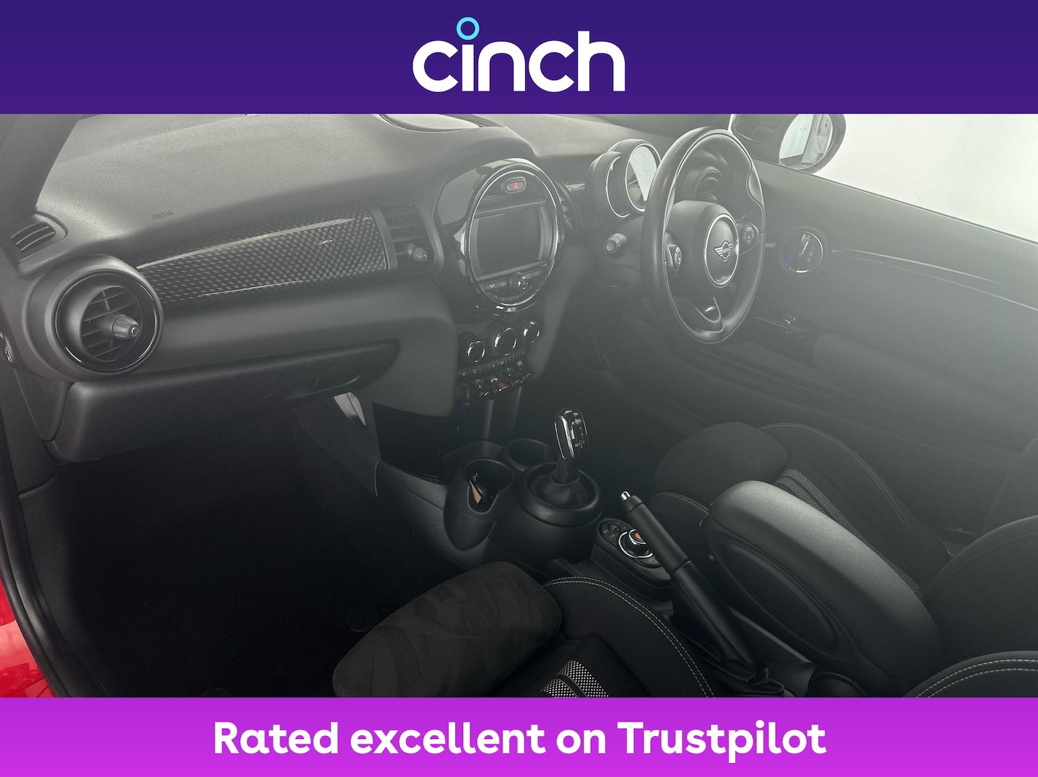 Used MINI Hatch 2020 for sale - 76819629: Photo 14