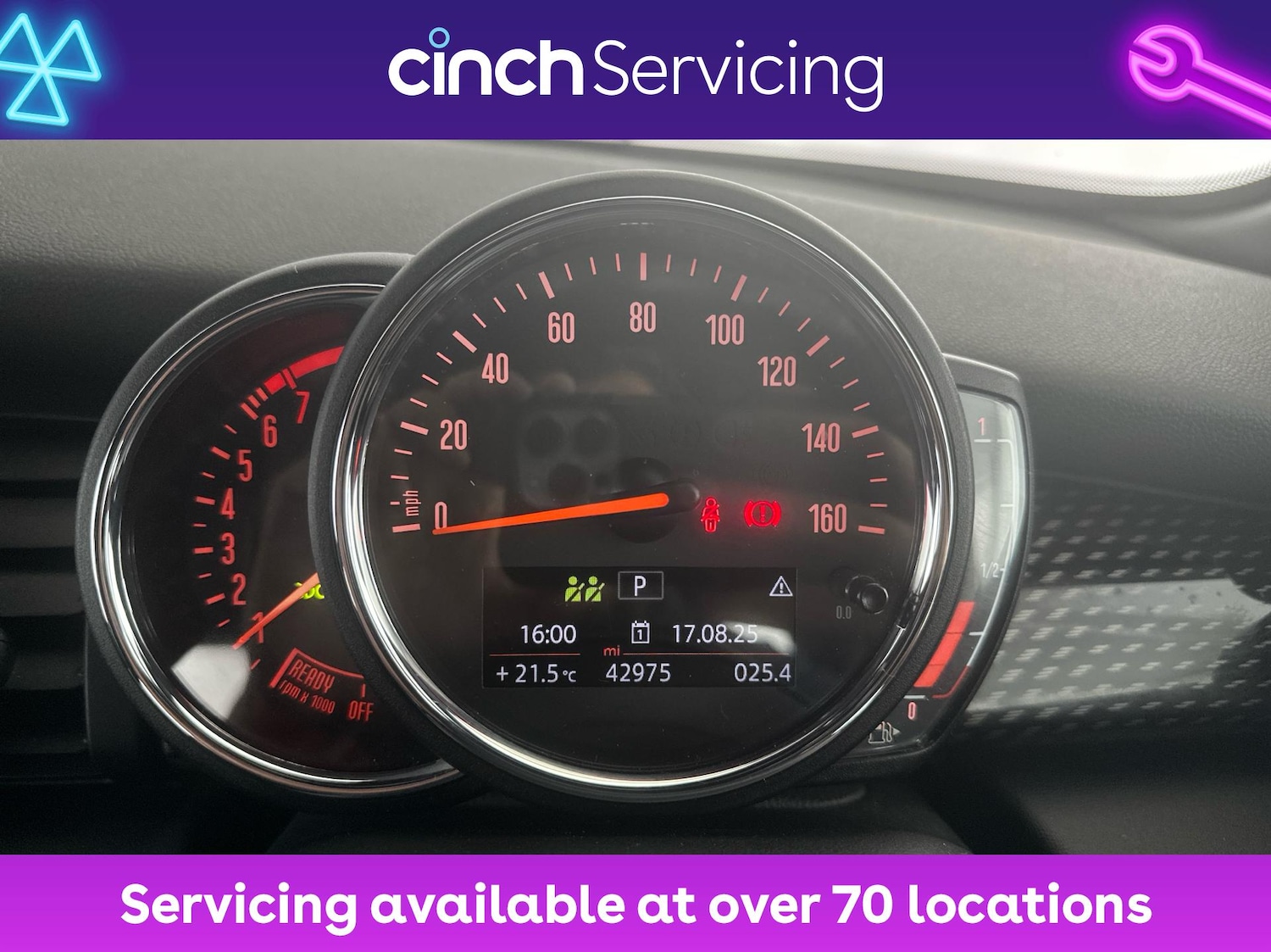 Used MINI Hatch 2020 for sale - 76819629: Photo 18