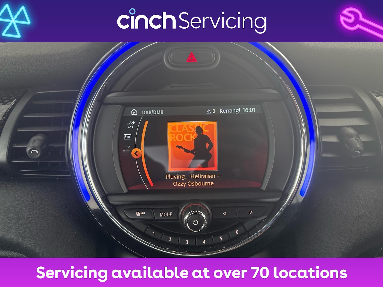 Used MINI Hatch 2020 for sale - 76819629: Photo 31