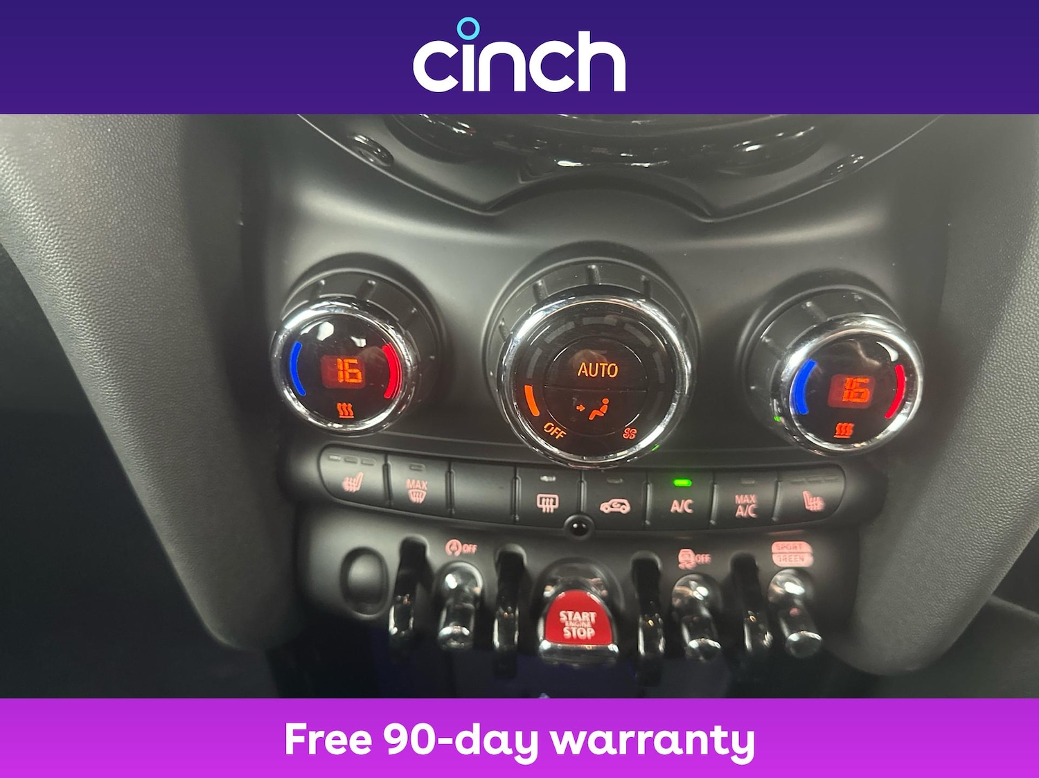 Used MINI Hatch 2020 for sale - 76819629: Photo 34